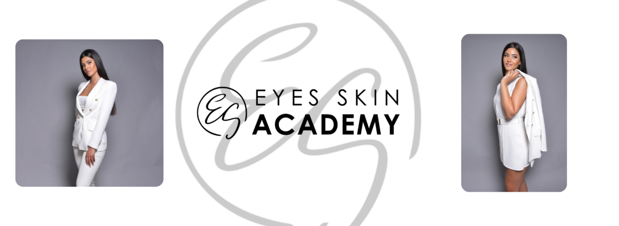 Bandeau Eyes Skin Academy