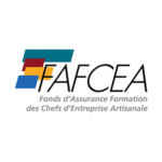 fafcea logo organisme de financement