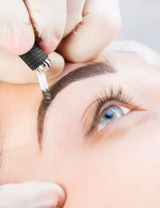 Accueil Formation Microblading